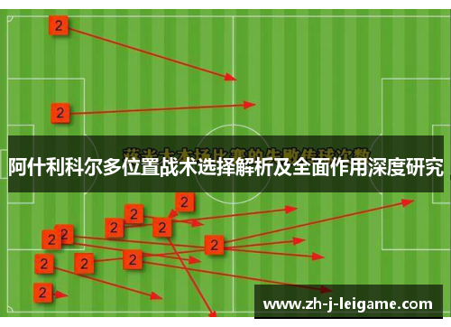 阿什利科尔多位置战术选择解析及全面作用深度研究